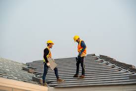 North St Paul, MN Roofing service Company